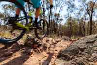 bendigo rocks wil trek fuel