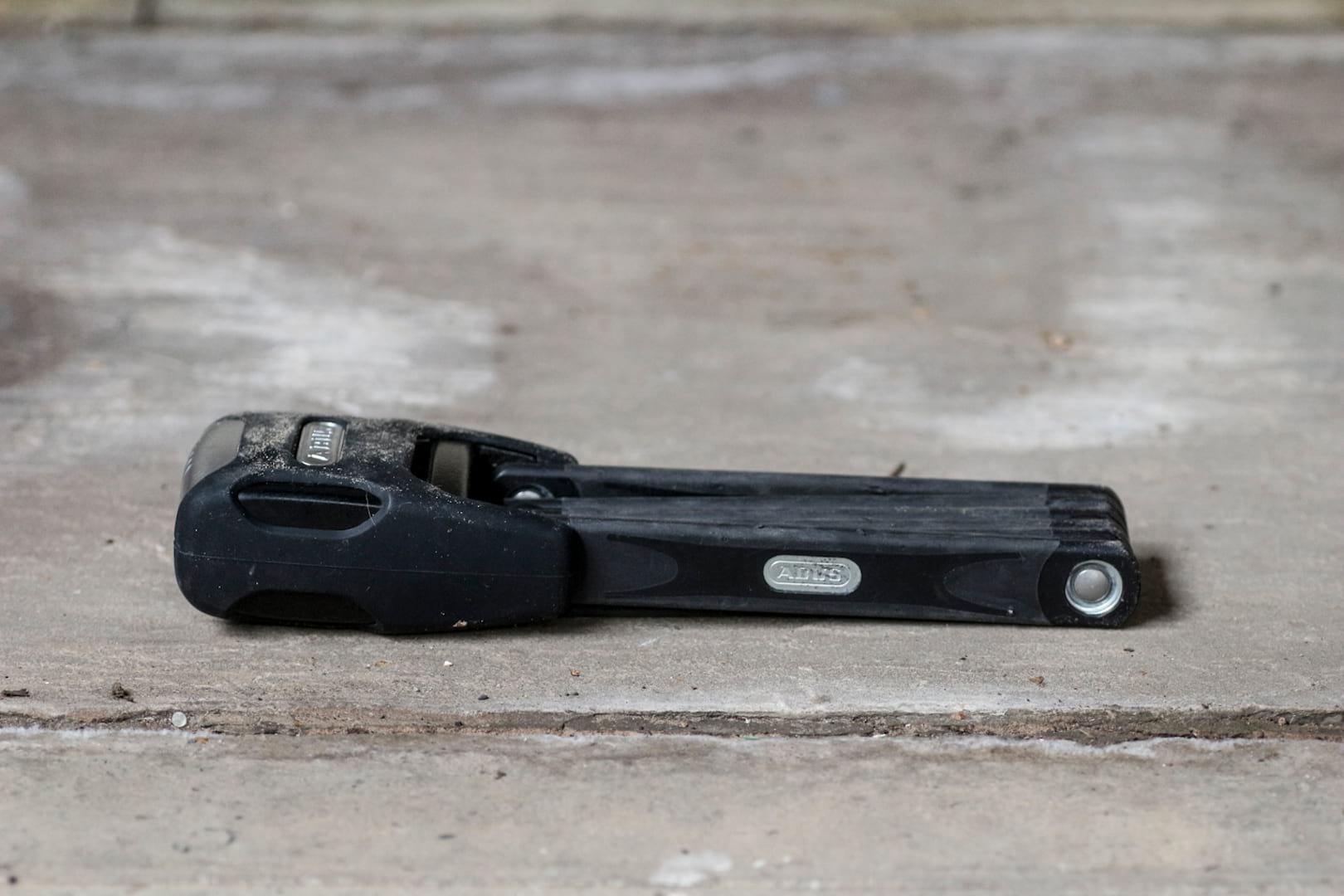 abus lock charlie the bikemonger singletrack magazine