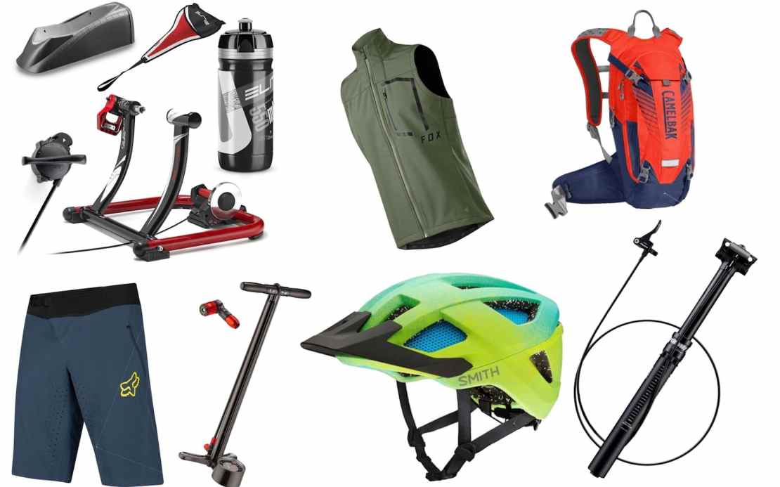 10 New Year Deals That Could Save You £100s On Clothing, Training, Protection, Droppers And More