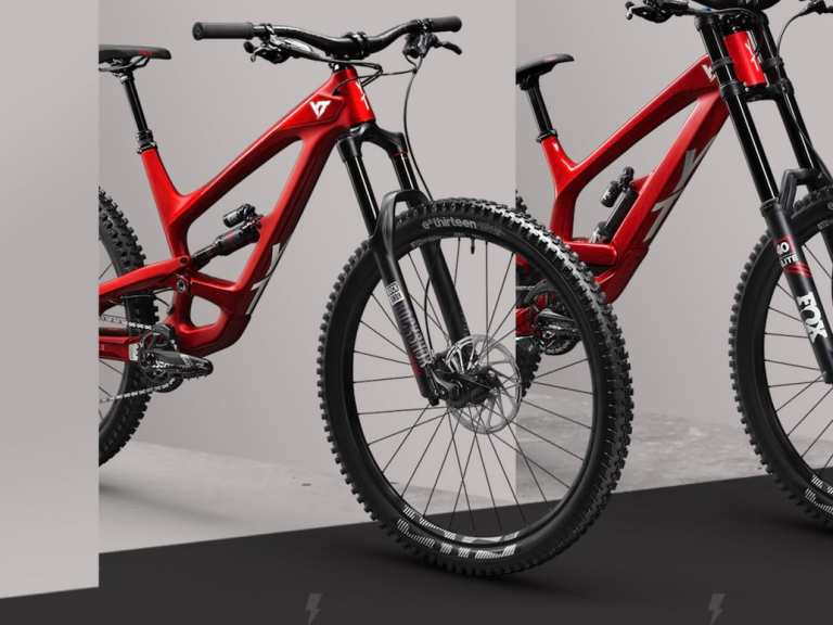 2019 YT Range Launches But Where’s The Jeffsy?