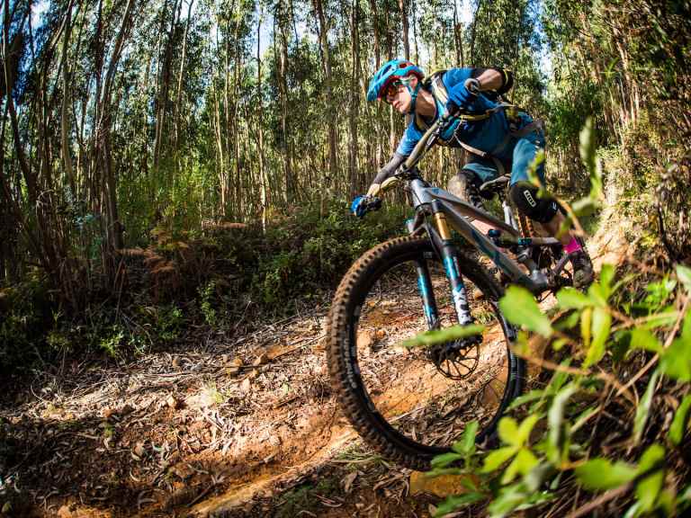 2019 YT Jeffsy Range Revealed!