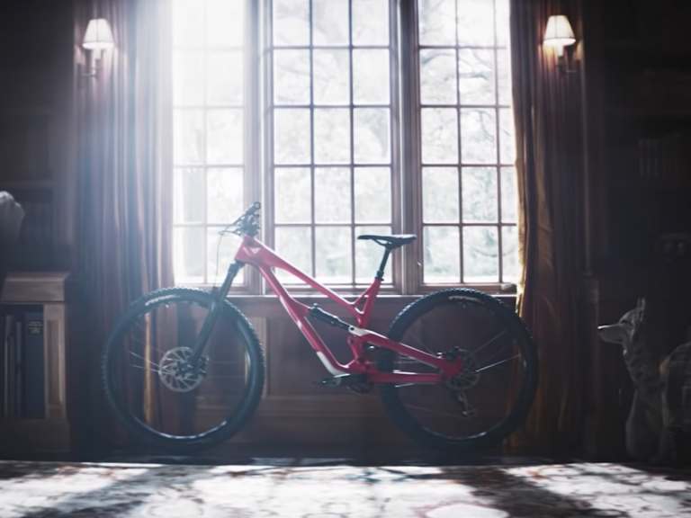 YT Jeffsy 2019: Video Teaser Released