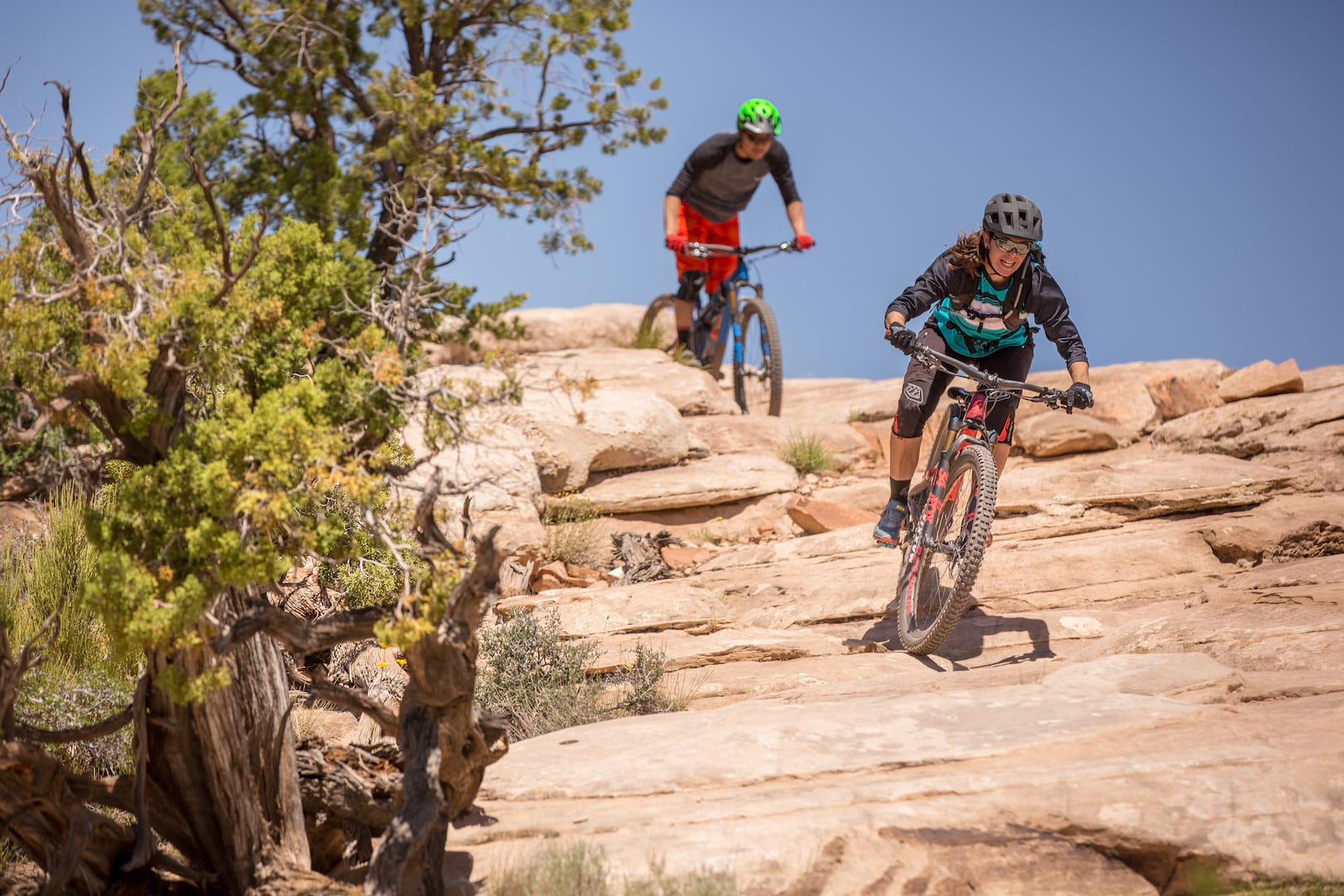 pivot trail 429 moab utah