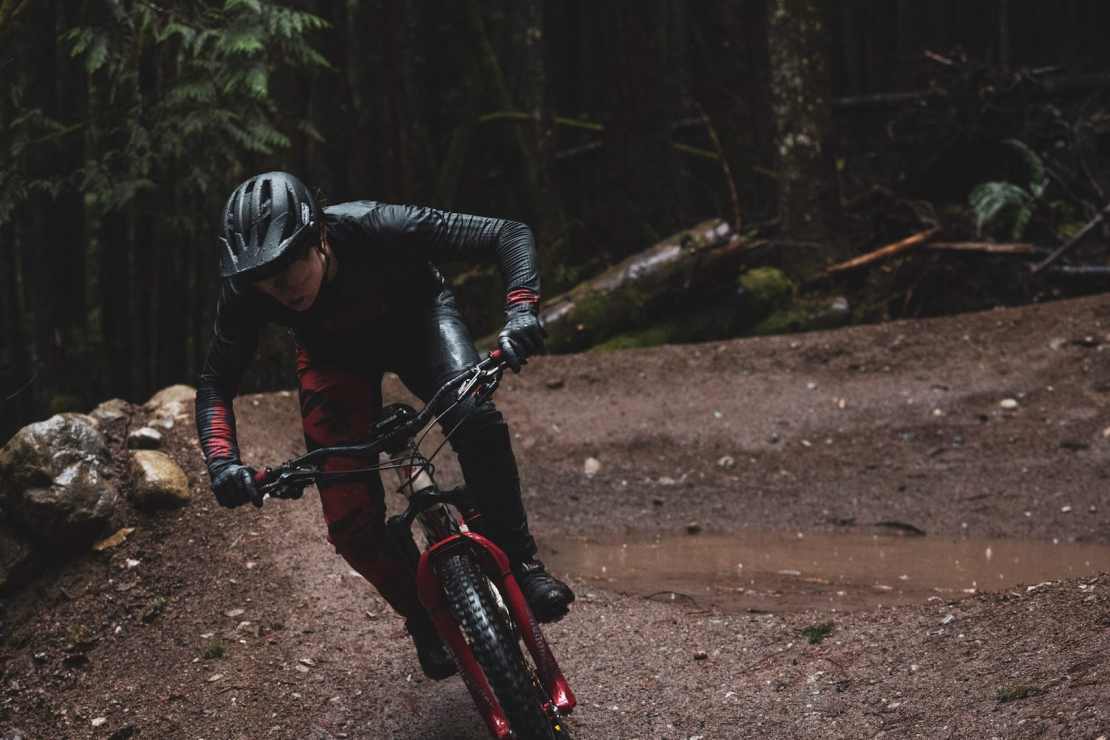 5 Minutes With… Miranda Miller | 'I Only Ride Fun Things'