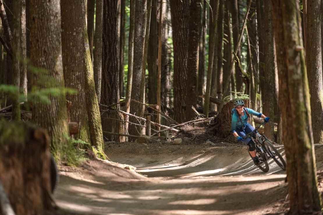 Singletrack Editors’ Choice Awards – Accolades from Amanda