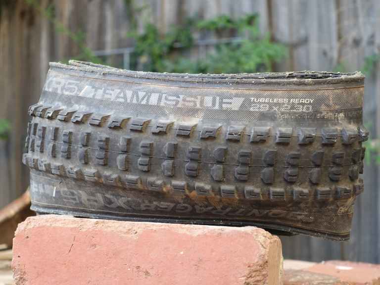 Review: Bontrager’s XR5 Team Issue might just be the ideal aggro trail tyre