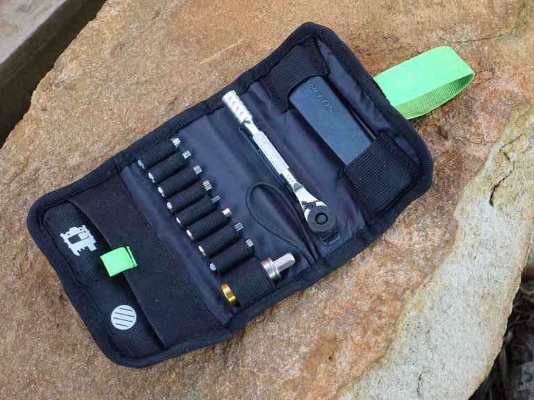 Review: The Syncros Guide Multi-Tool Kit comes with almost everything you need