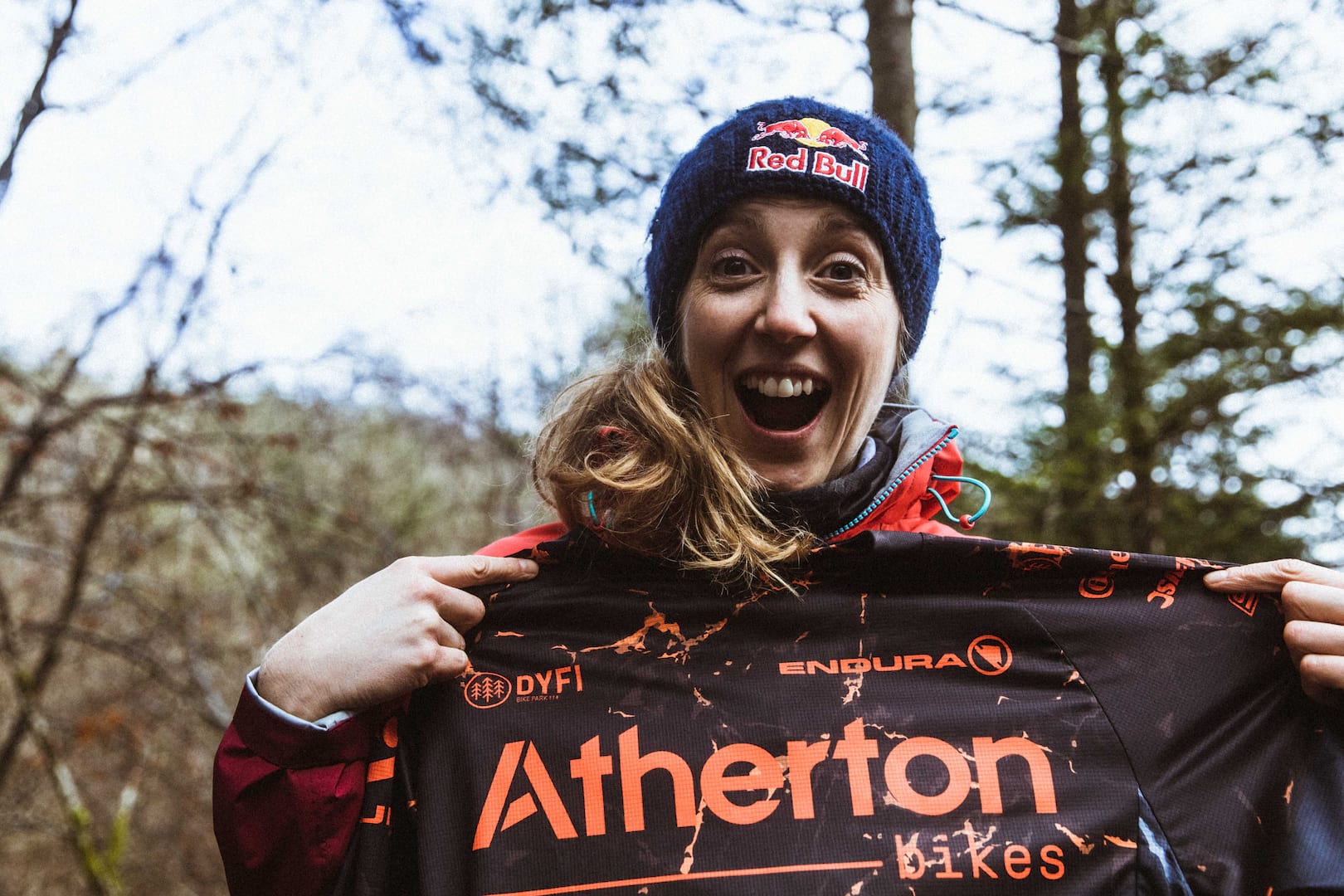 atherton bikes