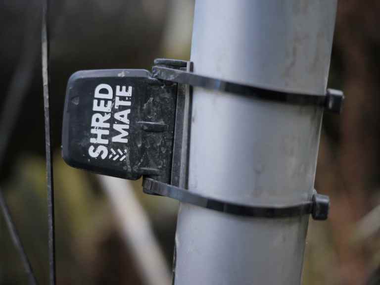 Review: The ShredMate Computer lets you know how rad (or not) you really are…