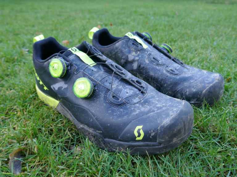 Review: Scott MTB AR BOA – Clip-In Shoes With Flat Benefits