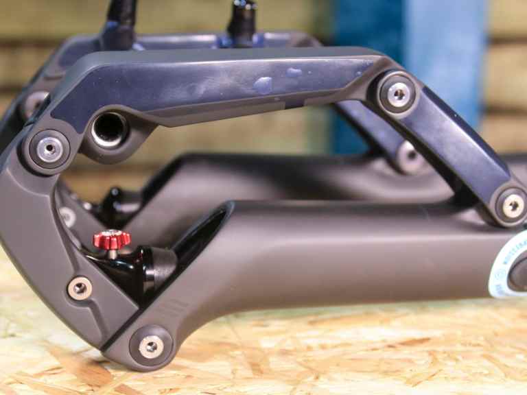 Fit For Alien 7? Trust Message linkage fork – First Look