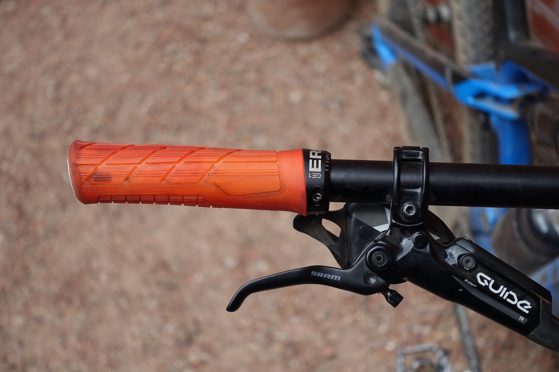canyon neuron cf 9.0 sl ergon ge1