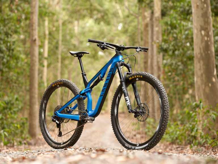 2019 Canyon Neuron CF 9.0 SL | A Longterm Review Of Canyon’s Carbon Trail Bike