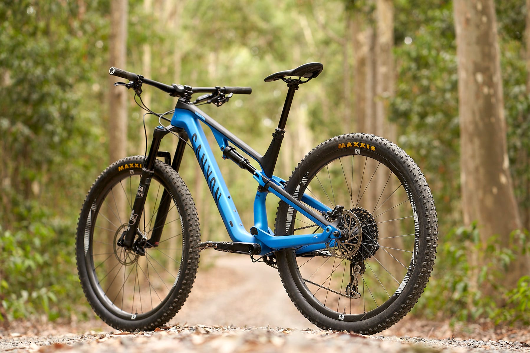 canyon neuron cf 9.0 sl