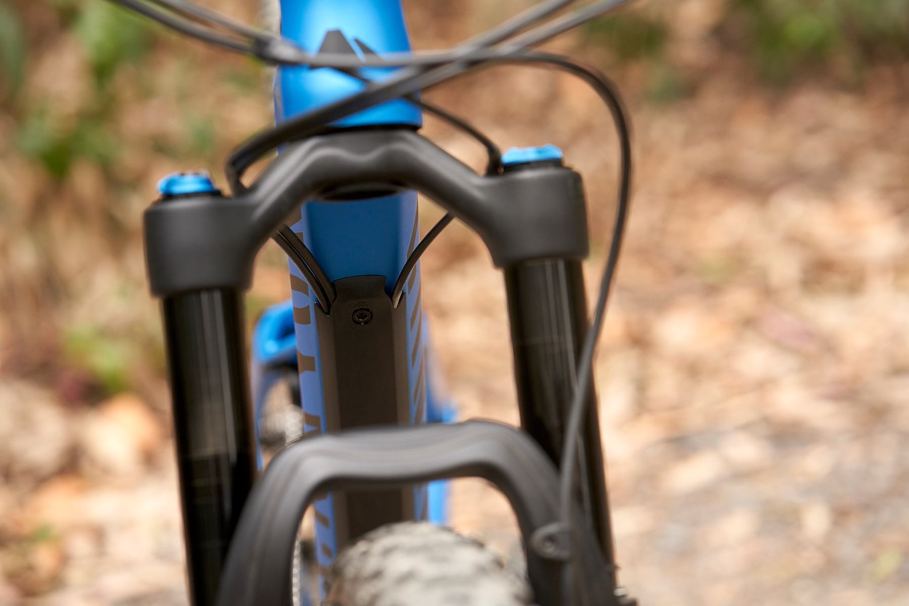 canyon neuron cable routing