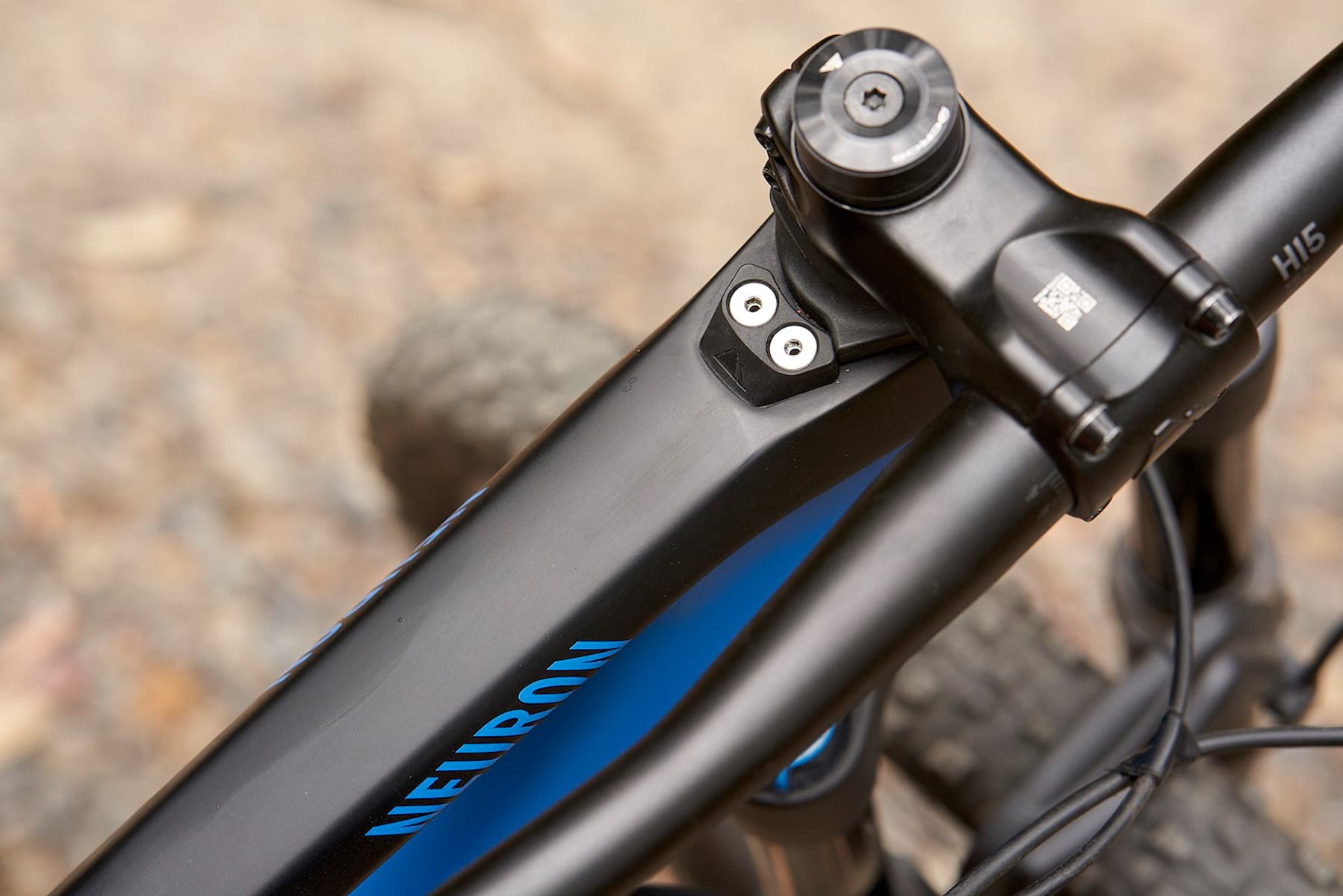 canyon neuron ipu headset