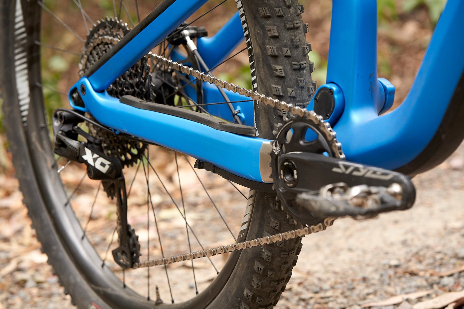 canyon neuron sram stylo eagle xo1