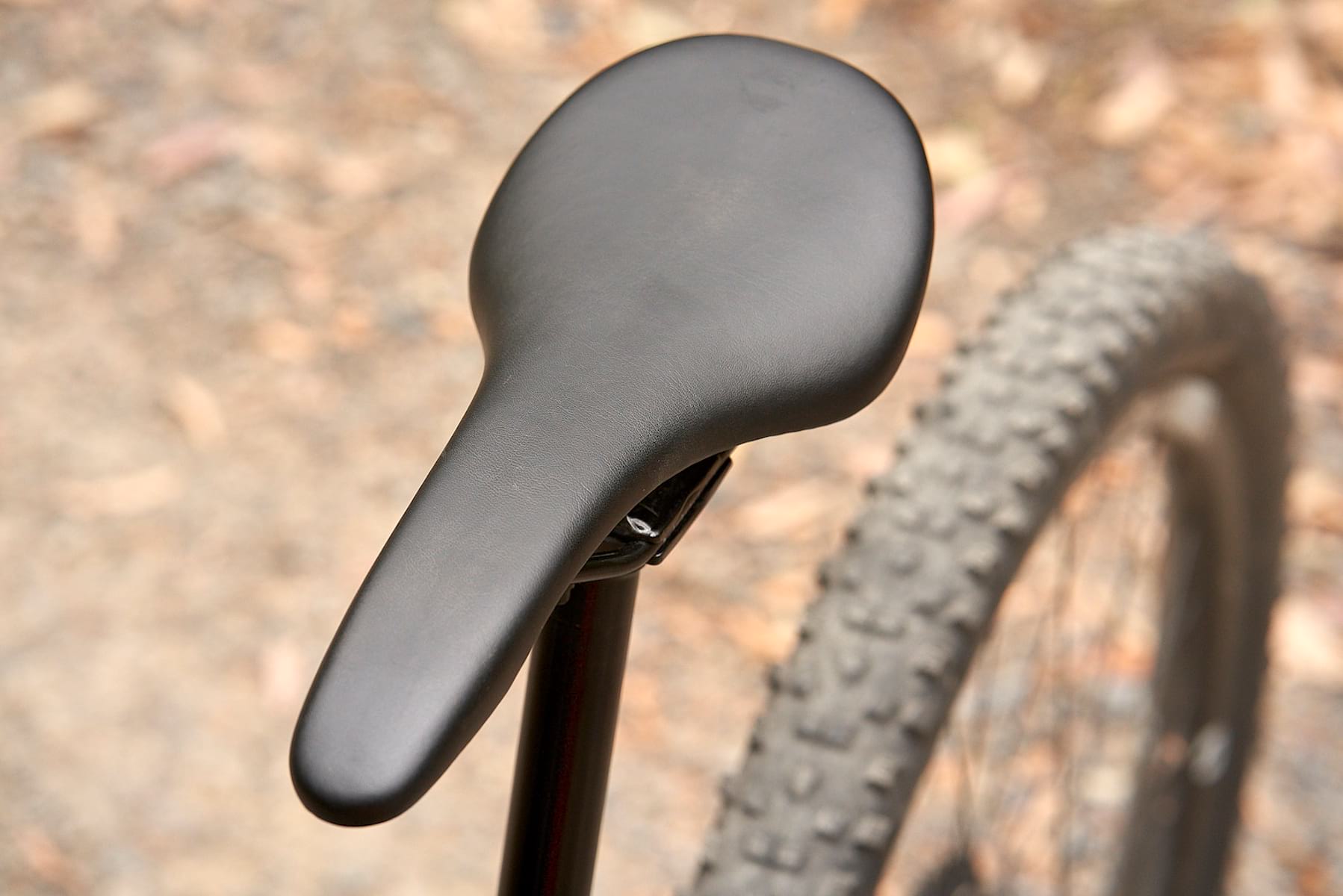 canyon saddle