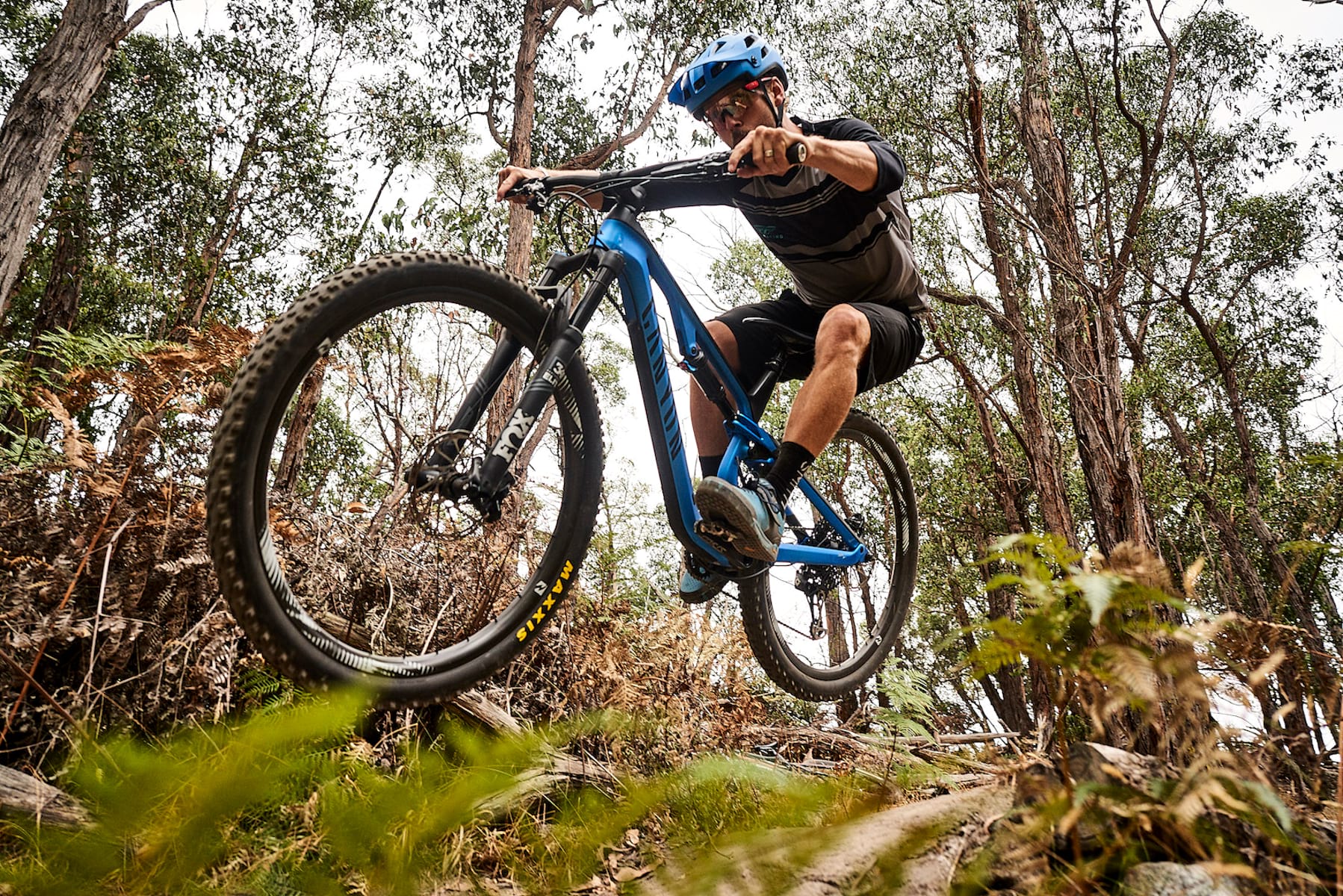 canyon neuron cf 9.0 sl wil australia