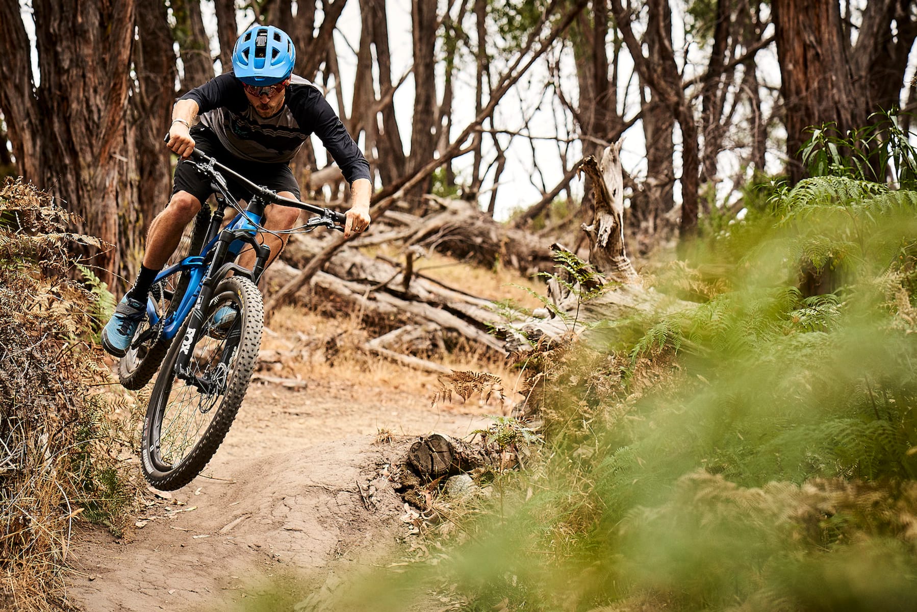 canyon neuron cf 9.0 sl wil australia