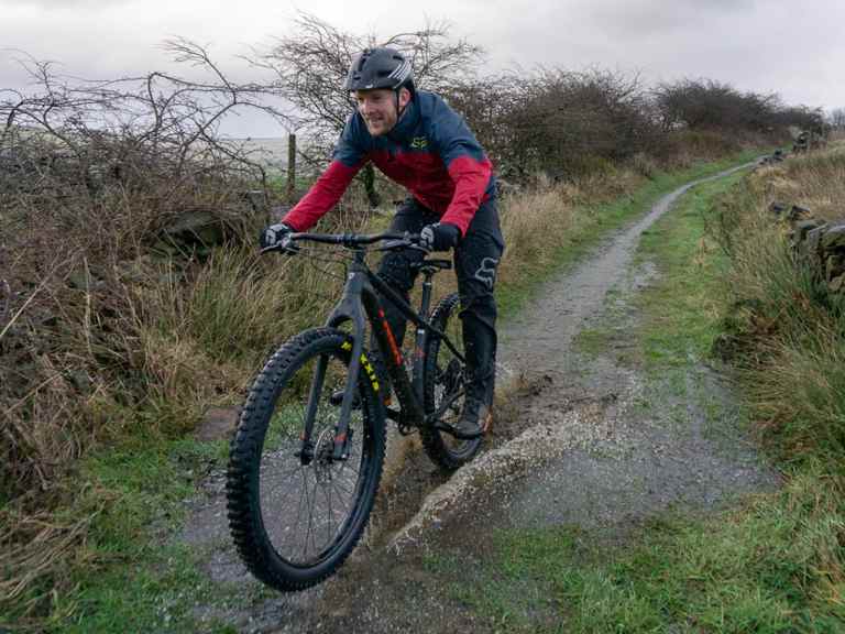 Review | Fox Attack Waterproof Jacket and Waterproof Pants