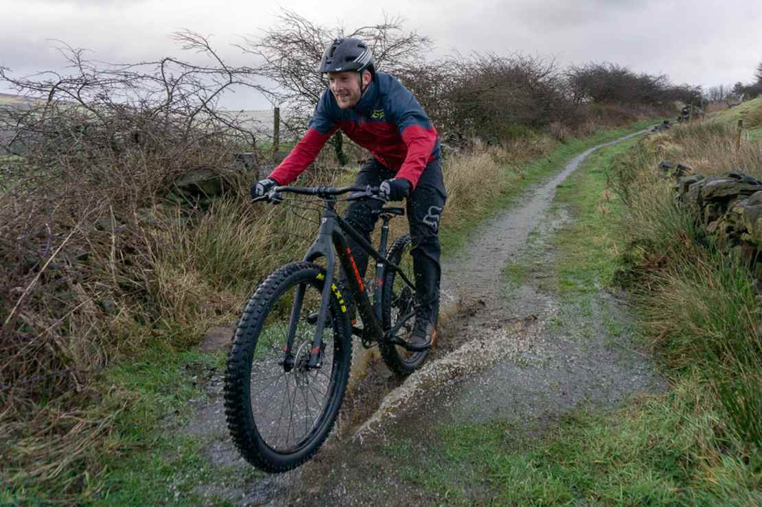 Review | Fox Attack Waterproof Jacket and Waterproof Pants