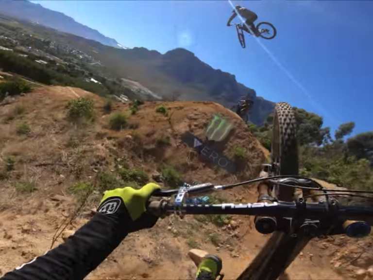 #DarkFEST Course Preview – With Mum Commentary