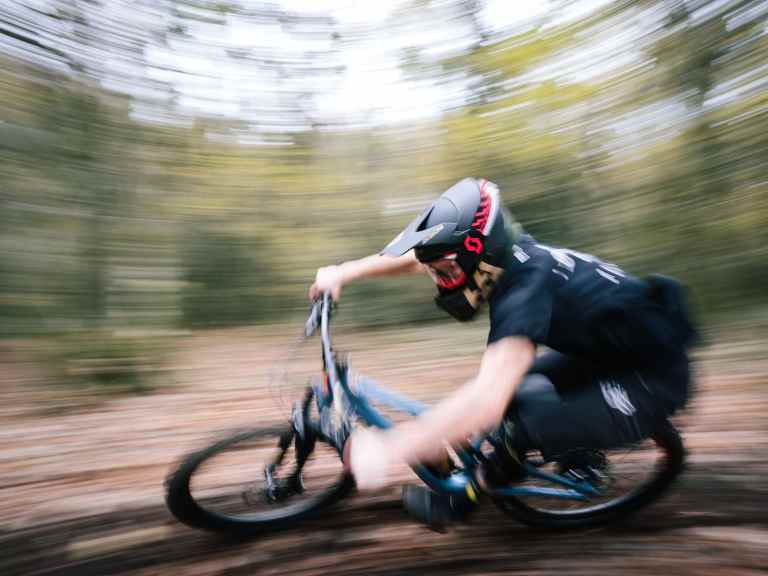 The 2019 661 Reset MIPS is a £115 full-face helmet with MIPS protection!