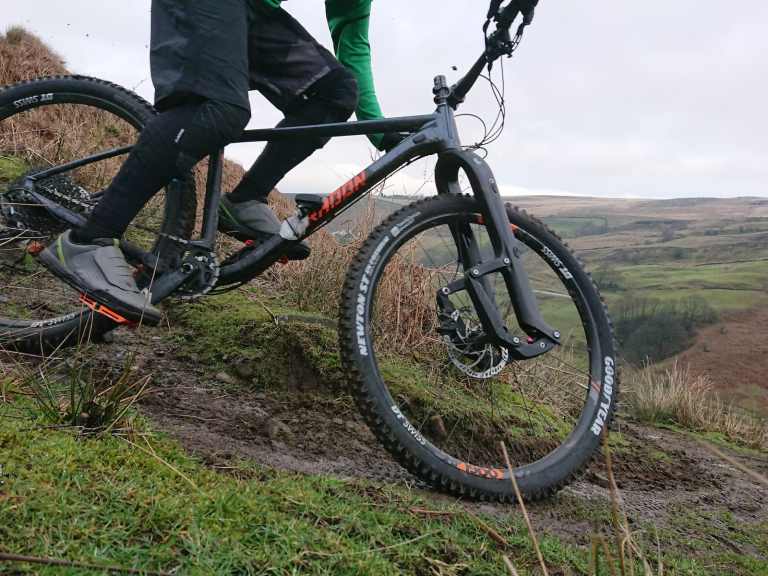 Trust Performance Message: Testing This Bonkers Carbon Linkage Fork