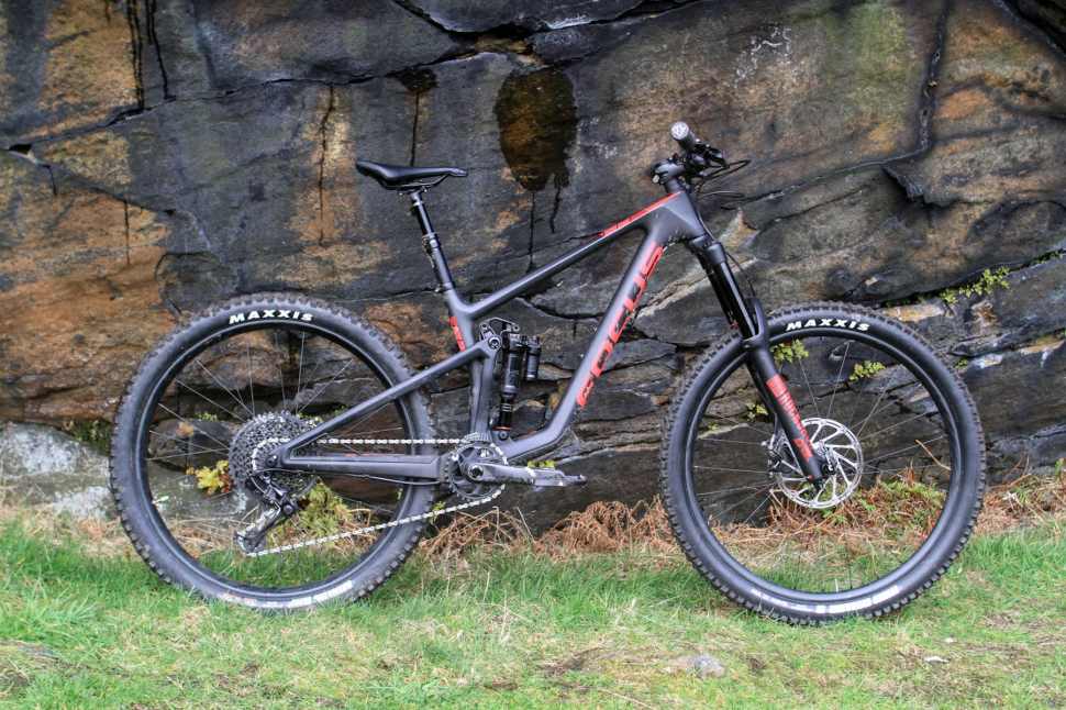 Focus SAM 2019 Packshots