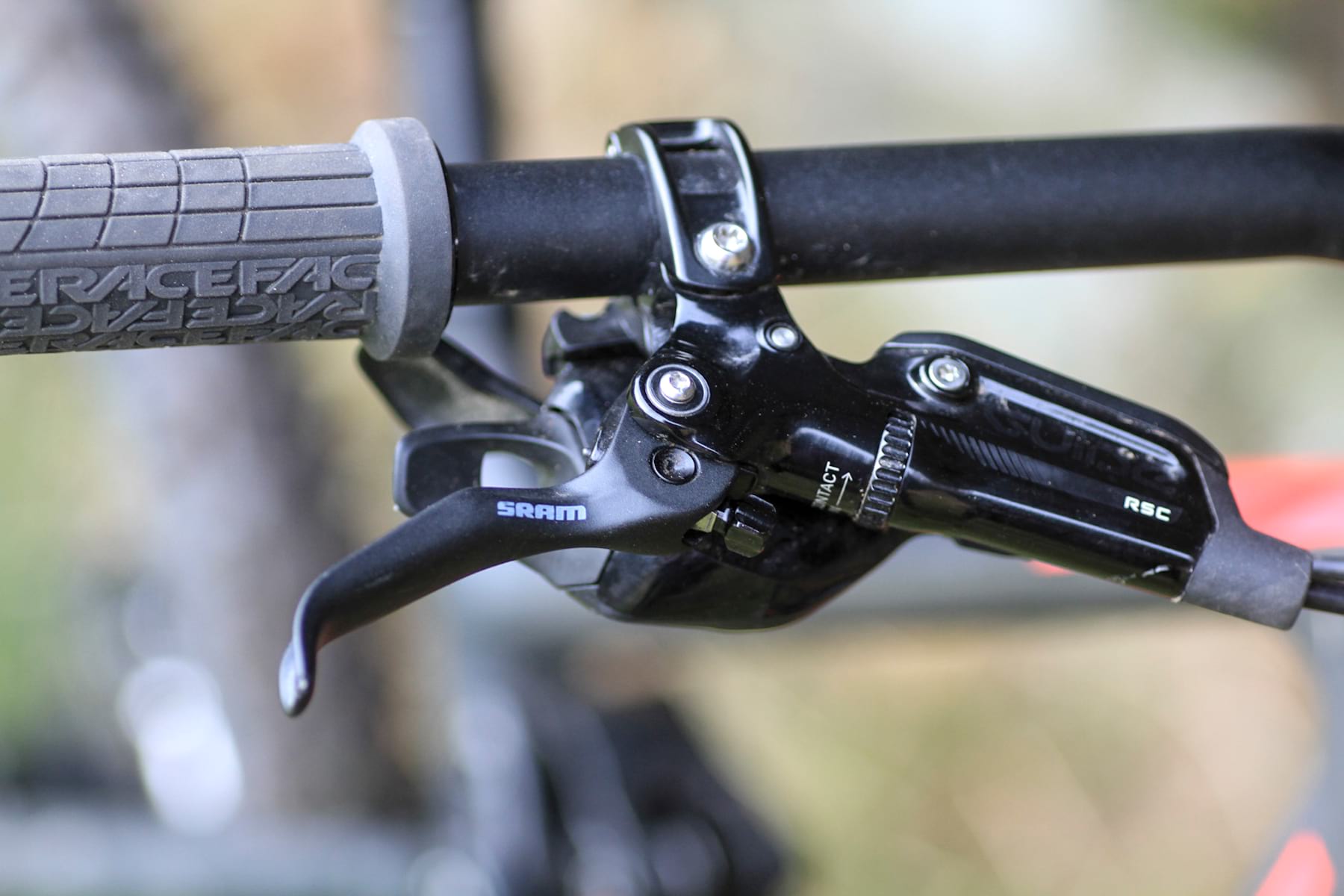 Focus SAM 2019 Packshots sram guide rsc