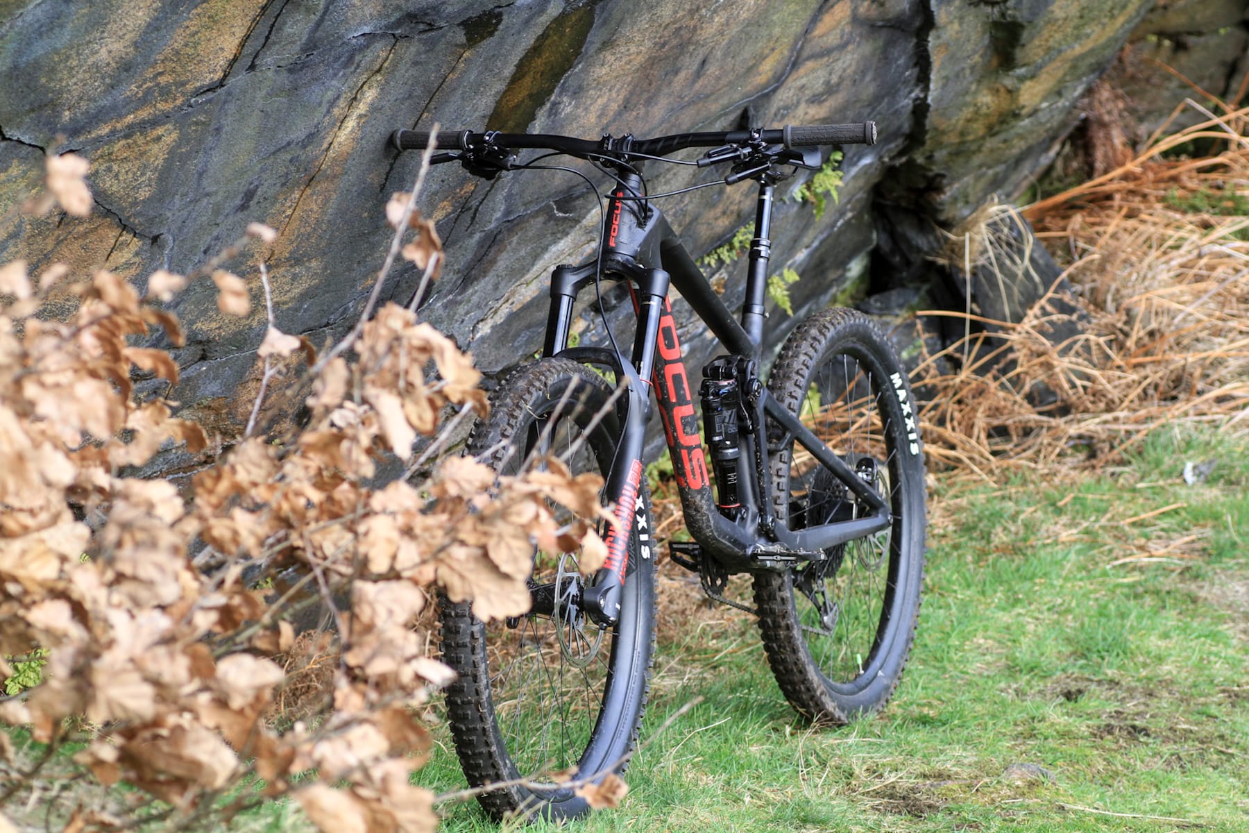 Focus SAM 2019 Packshots