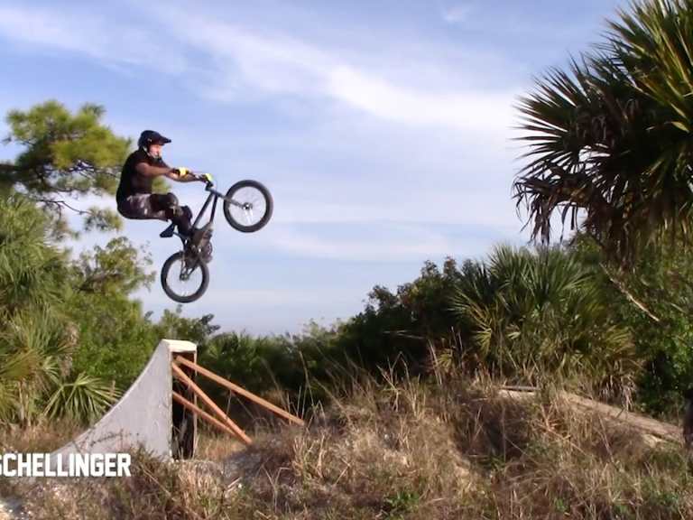 Video: We Still Ride On – We Still Care, We Still Progress