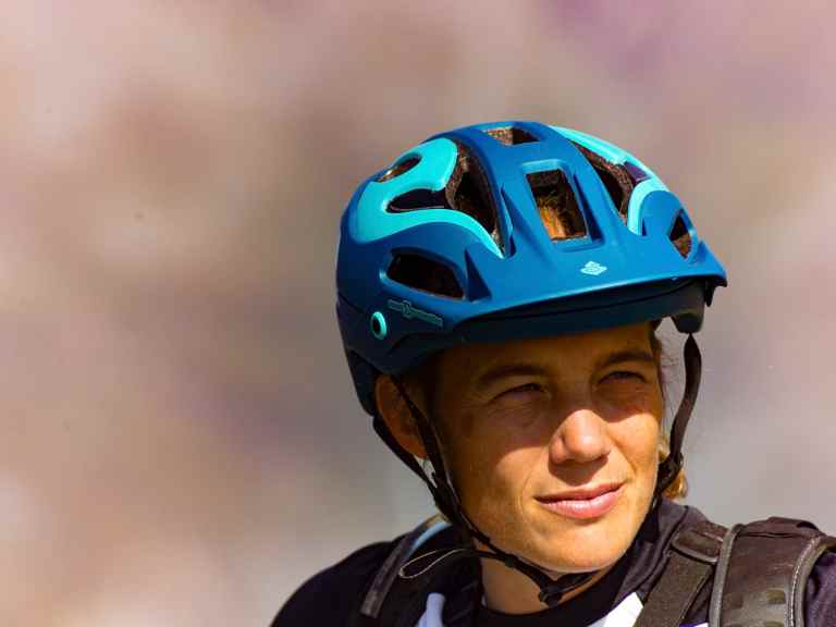 Singletrack Magazine Issue 122: Tracey Moseley – Mother Hucker