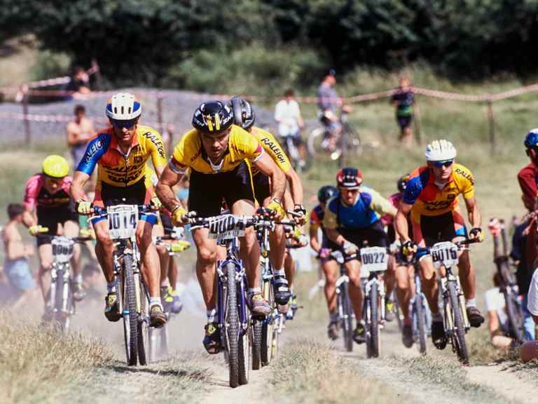 Singletrack Issue 119: Was It All A Dream