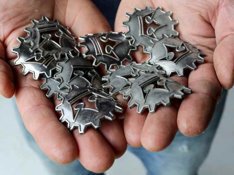 Singletrack Issue 119: Dan Stanton – Hardtails with Shocks