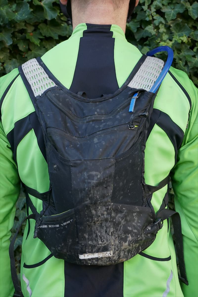 Camelbak Chase Bike Vest Hydration Pack