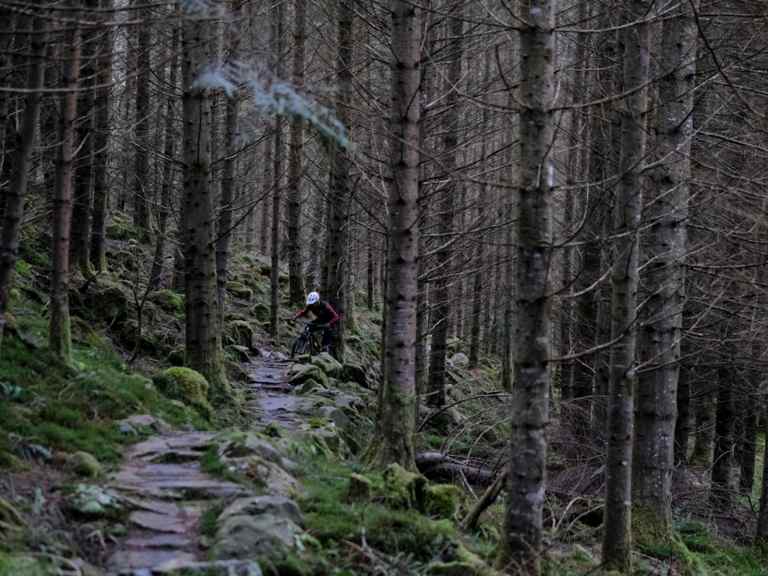 Singletrack Magazine Issue 119: Returning To The Dark Side