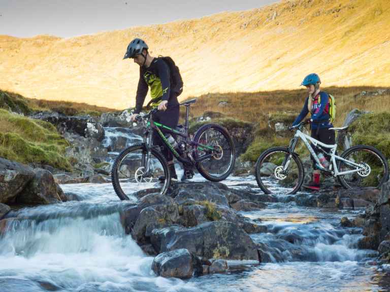 Singletrack Magazine Issue 117: Path Of A Prince