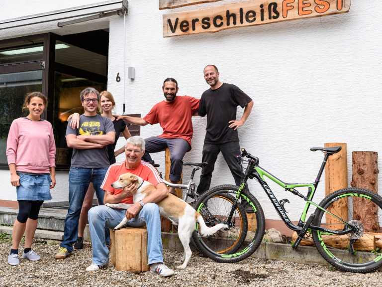 Singletrack Magazine Issue 116: Talking Trickstuff