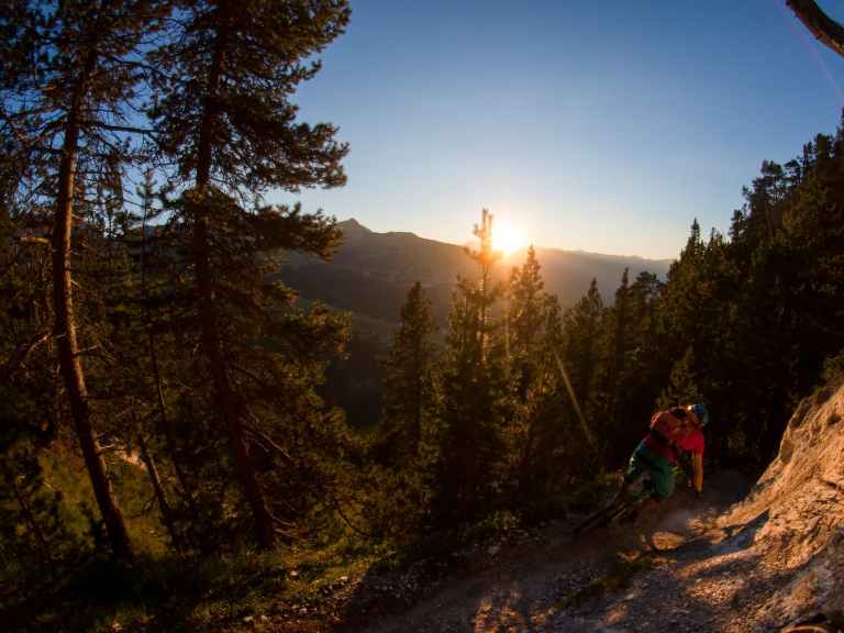 Singletrack Magazine Issue 116: Spineology