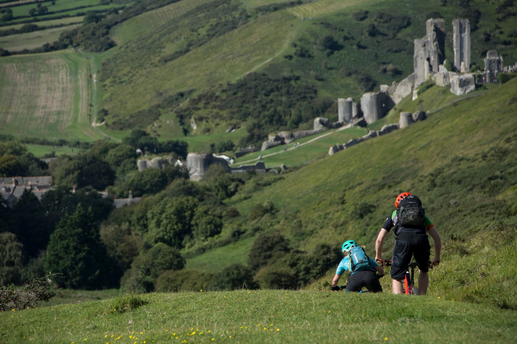 Singletrack Magazine Issue 116: The Isle Of Purbeck