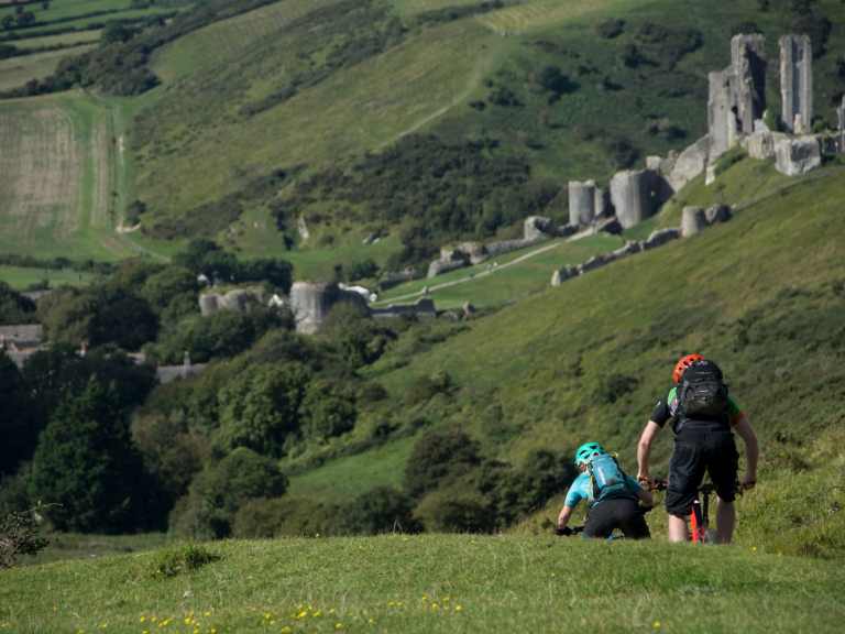 Singletrack Magazine Issue 116: The Isle Of Purbeck