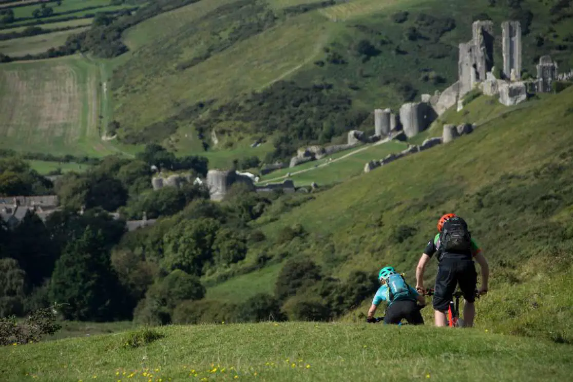 Singletrack Magazine Issue 116: The Isle Of Purbeck