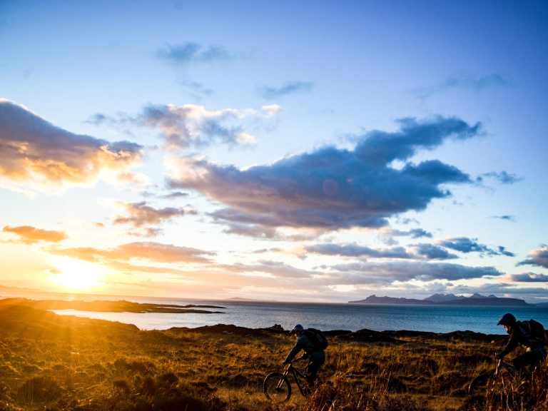 Singletrack Magazine Issue 118: West Is Best