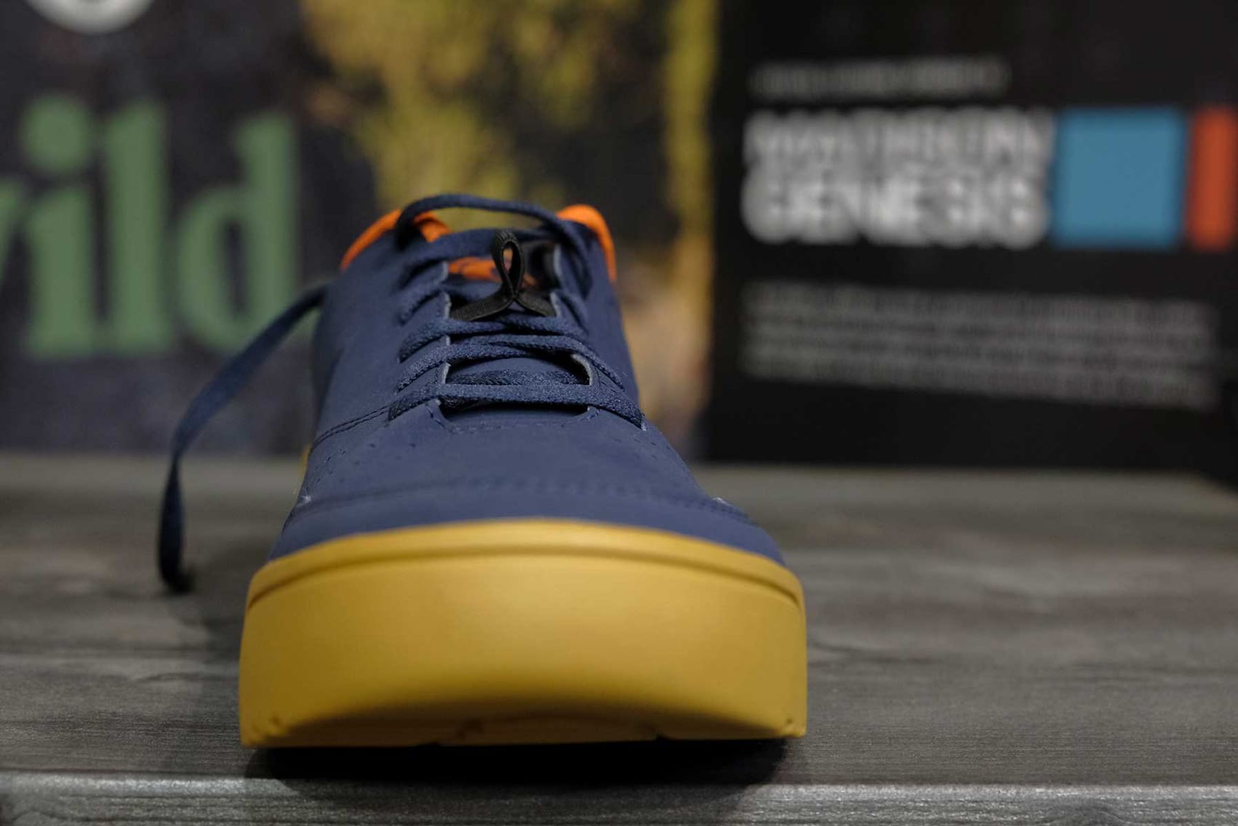 singletrack icebike madison 2019