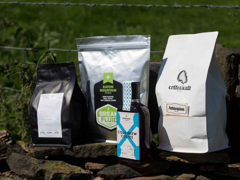 Singletrack Magazine issue 114:The Black Fuel