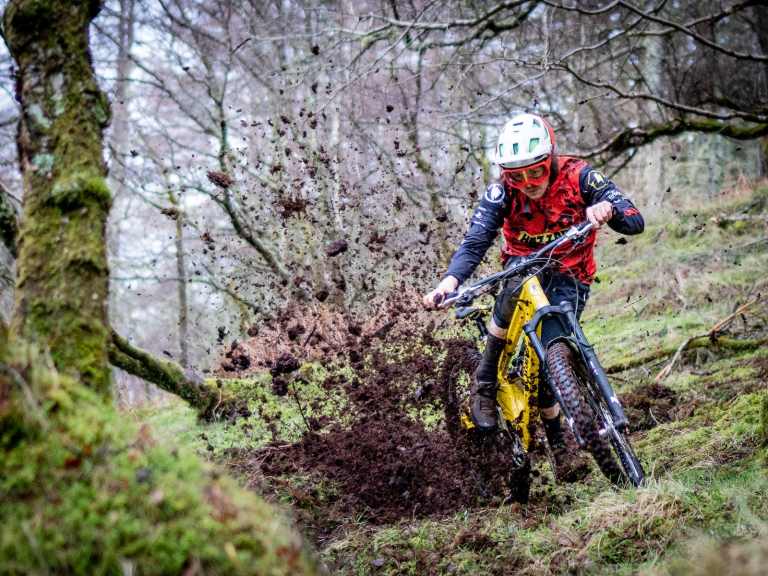 Video: The Hazzard Racing guide to setting up a race team plus bonus rut slapping action.