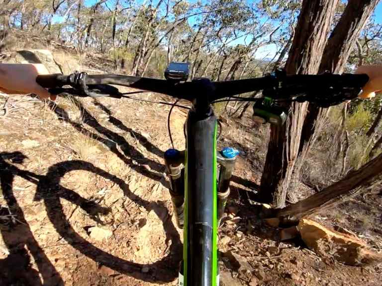 On Board | Testing Giant’s Speed-Hungry Trance 29er