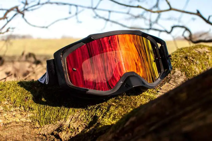 Dragon MXV Max Goggles